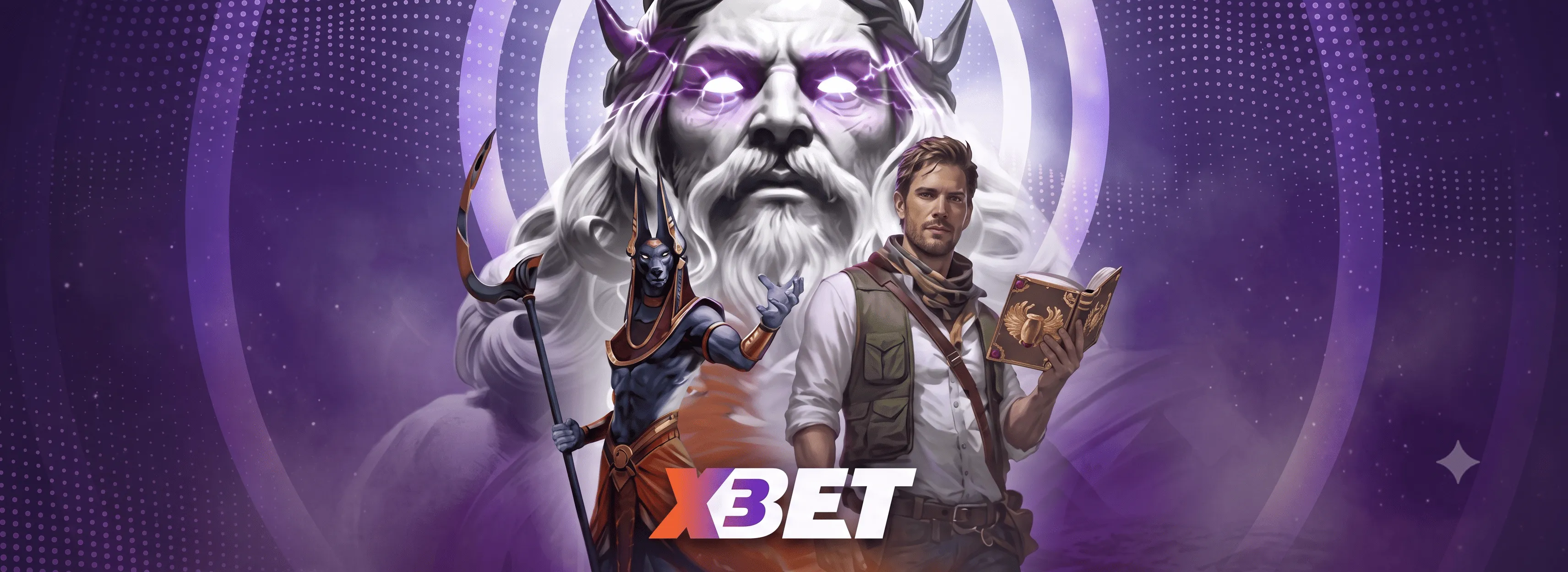 X3 Bet slots