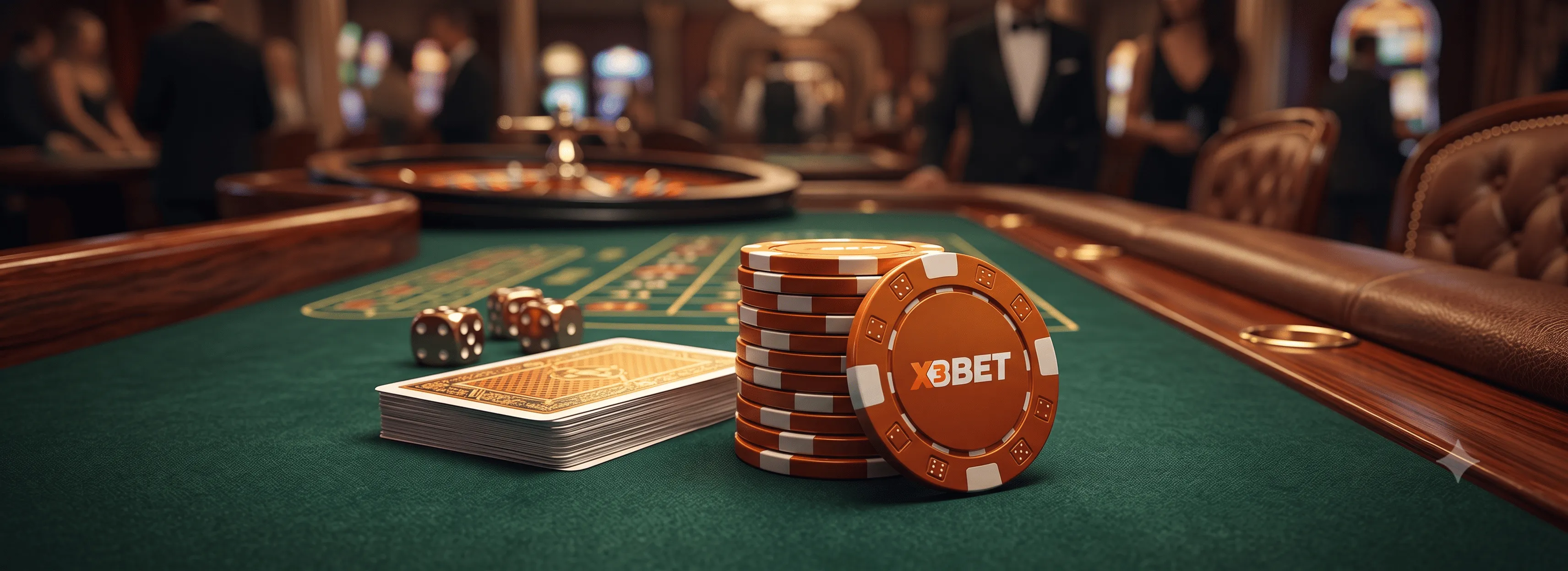 X3 Bet login