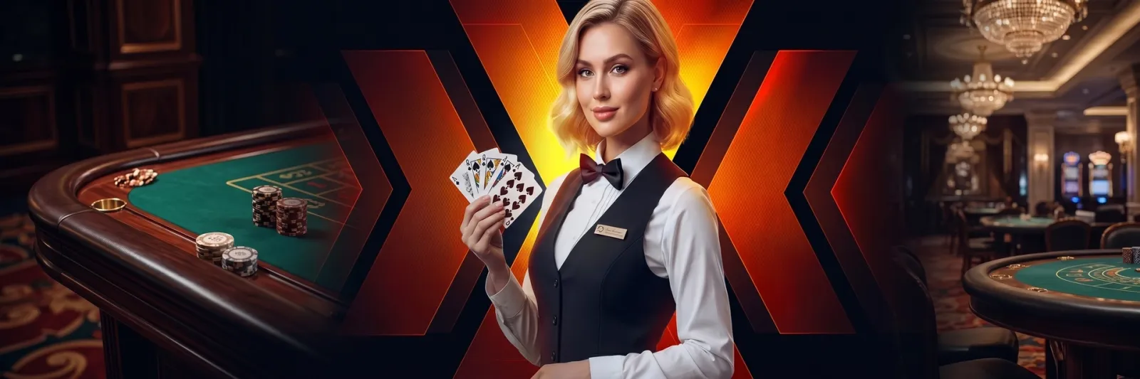 X3 Bet Casino
